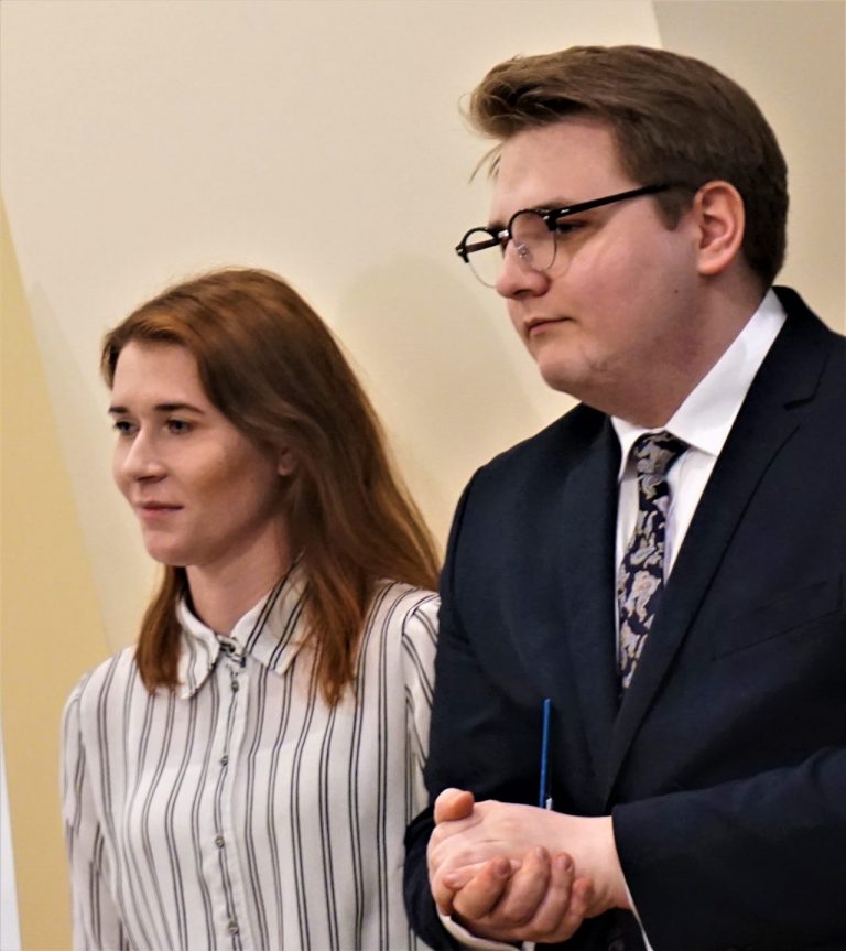 Młodzi Demokraci i Młodzi Nowocześni podpisali deklarację współpracy