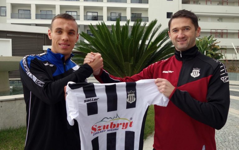 Nowi piłkarze Sandecji. Co się z nimi dzieje?