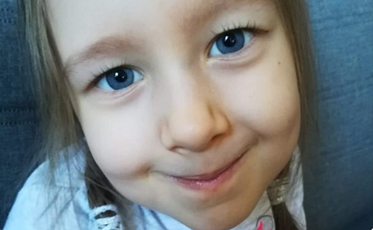 Ratujmy życie Emilki, potrzebna jest natychmiastowa operacja. Nie ma czasu do stracenia!