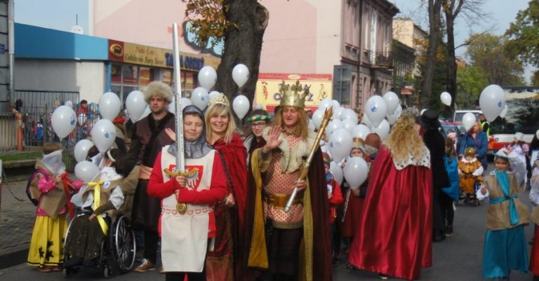 Nowy Sącz: Ósemka zaprasza na Dzień Otwarty
