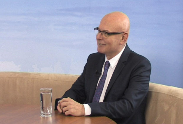 Chełmiec osiedlem Nowego Sącza? To tylko kwestia czasu – mówi Ryszard Nowak
