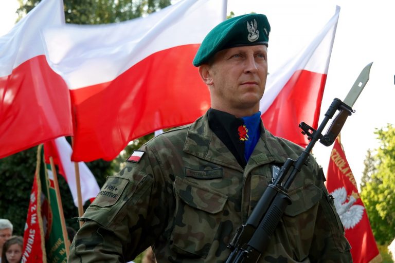 Na ramię broń! Jutro rusza kwalifikacja wojskowa dla mieszkańców powiatu nowosądeckiego