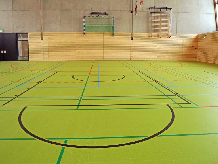 Stary Sącz: jest gwarancja finansowania budowy hali sportowej