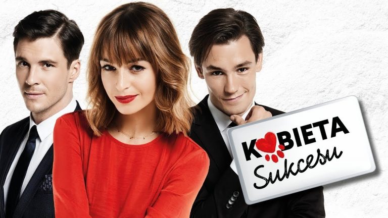 ROZDAJEMY BILETY! *Kobieta sukcesu* w KINIE SOKÓŁ