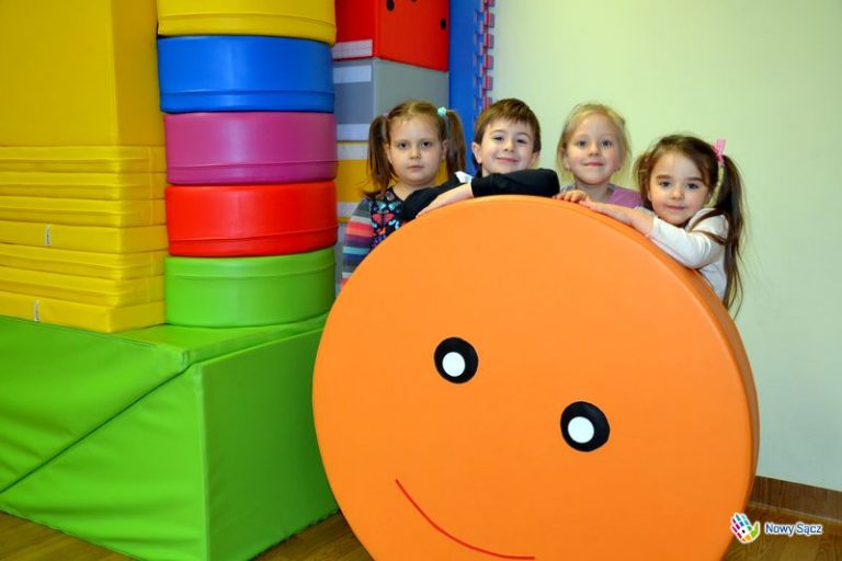Rozpoczęła się rekrutacja do sądeckich przedszkoli