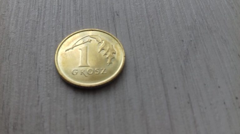 Czy mogę być winny grosika? ZUS mówi: nie