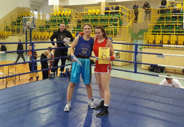 Boks. Dwa triumfy gladiatorów na Grand Prix!