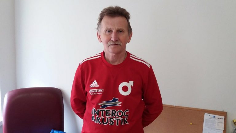 Kibic Sandecji: ludzie, oddajcie krzesełka!