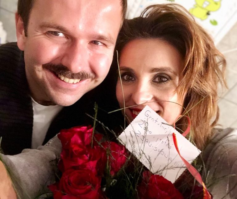 Prawdziwa kobieta potrafi wyprowadzić z równowagi