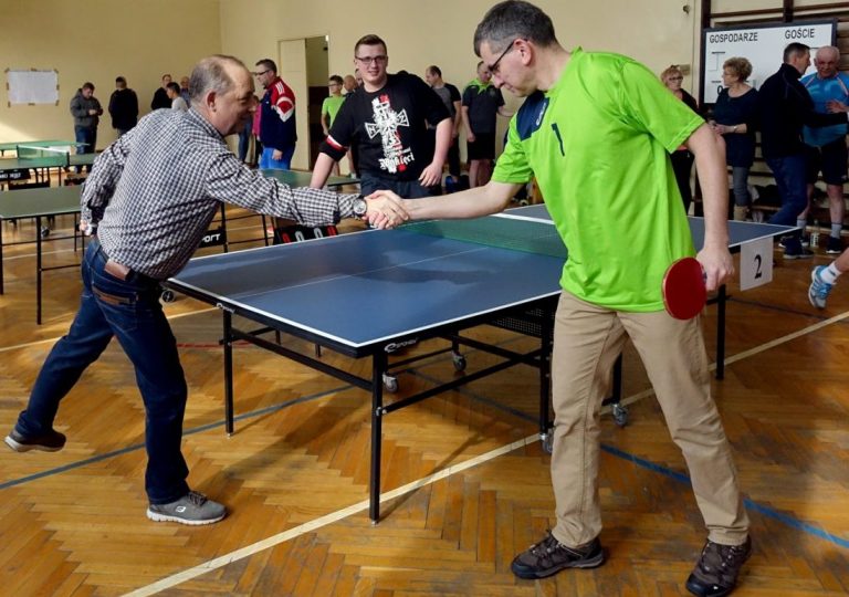 Burmistrz Lelek kontra starosta Pławiak
