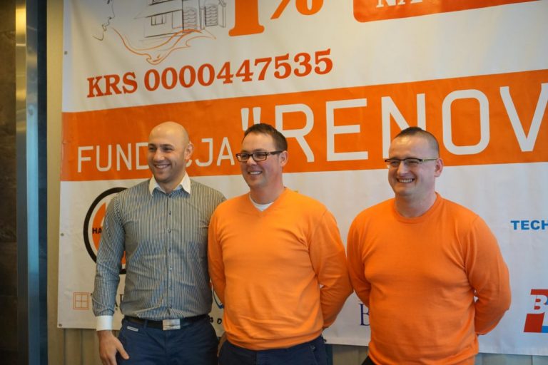 Sądecka Fundacja Renovo chce pomóc Polonii w Kazachstanie