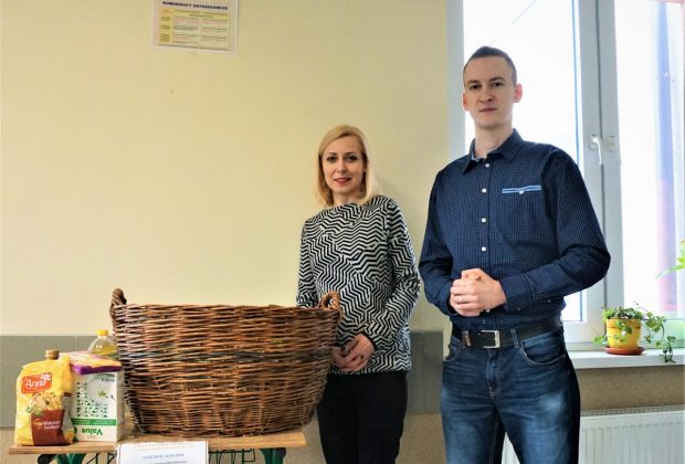 W Wielkanoc podzielmy się sercem