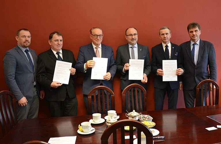 Sądeckie Wodociągi chcą być bardziej *inteligentne*