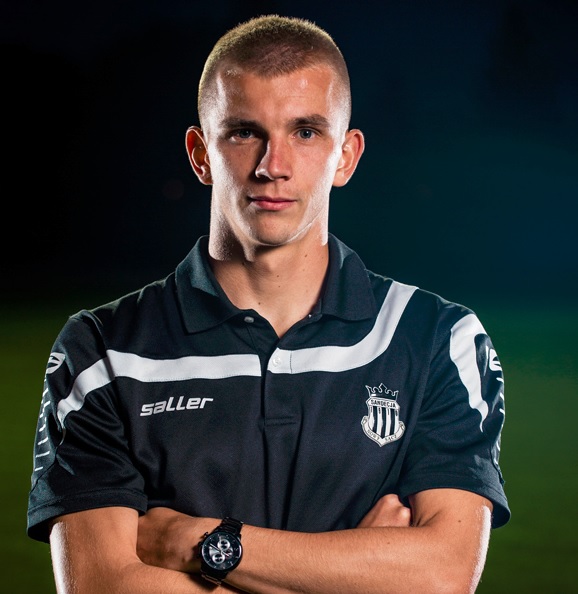 Sandecja przełamała się. Jest światełko w tunelu