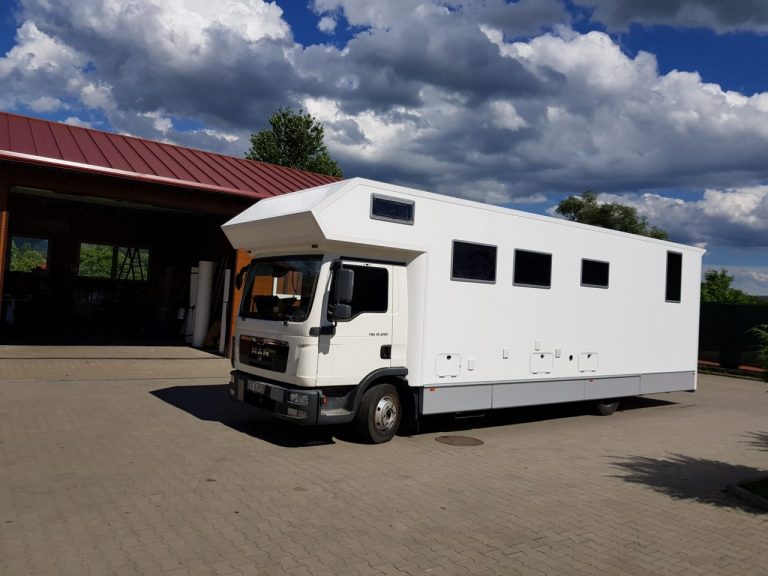 Apartament, który zabierzesz ze sobą