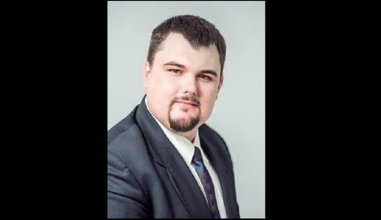 Patryk Wicher został szefem miejskich struktur Prawa i Sprawiedliwości