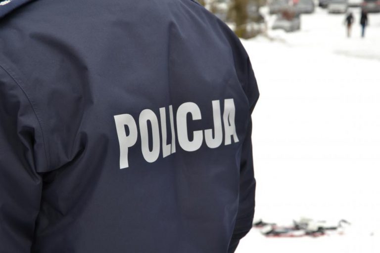 Sądeccy dzielnicowi uratowali 13-latka, który utknął na Dunajcu