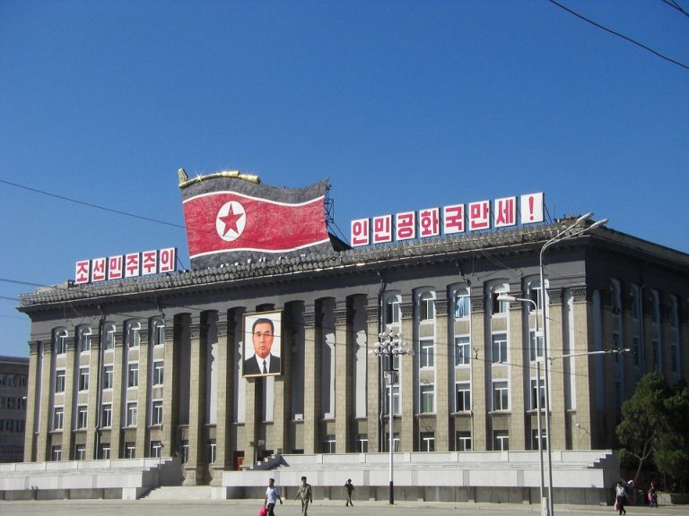Gratka dla miłośników podróży! Korea Północna – w kraju Kimów