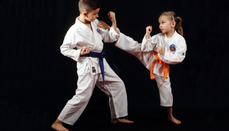 Nowosądecka Okinawa Karate i Kobudo otwiera dziś swoje… Dojo. „Ważne, by mieć tego świadomość”