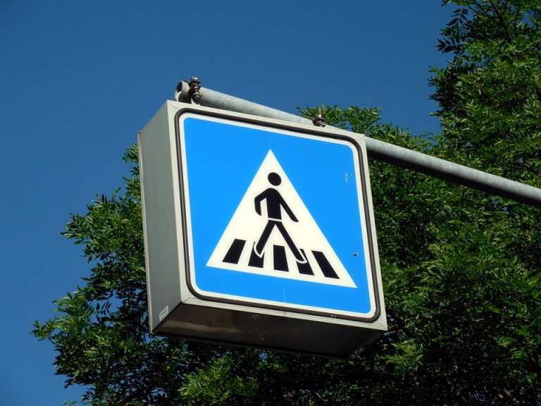 Nowy Sącz, 1 Brygady: „śmiertelne” przejście dla pieszych zniknie. Światła będą w innym miejscu