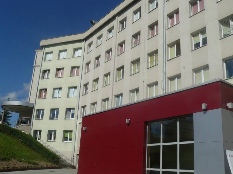 Nowy Sącz: za ponad dwa lata powstanie nowe skrzydło szpitala. Jest na to 40 milionów dotacji