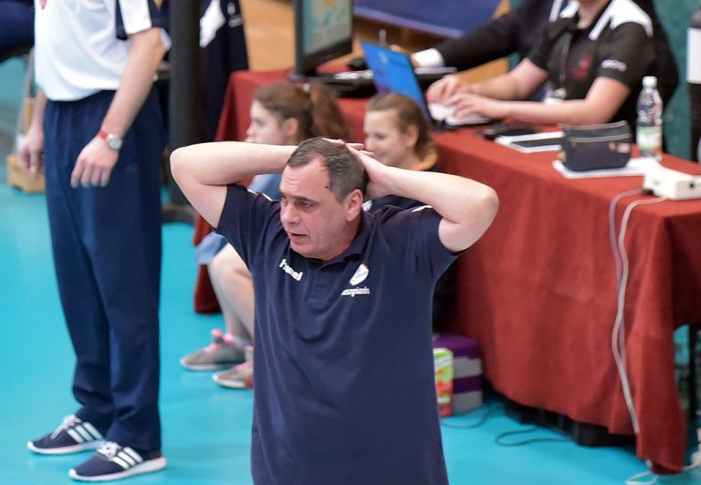 Koniec Muszynianki, bo nie ma pieniędzy