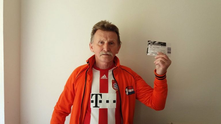 Kibic Sandecji: Wpuścili bandytów a nas zwykłych kibiców traktowali jak kryminalistów! Ochrona do niczego!
