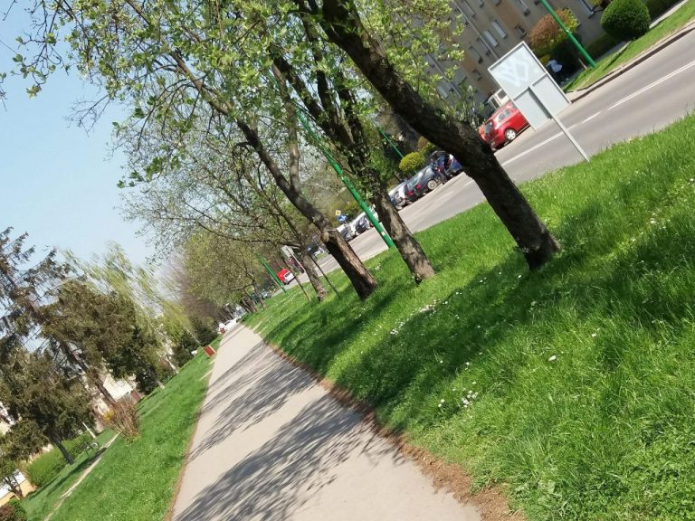 Uwaga! Jutro rusza remont ulicy Barskiej
