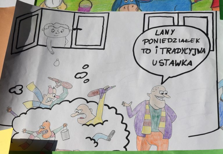 Rekord w konkursie Wodociągów