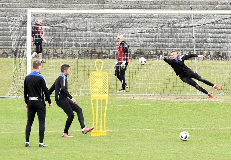 Czas na Wisłę. Sandecja zagra o wszystko
