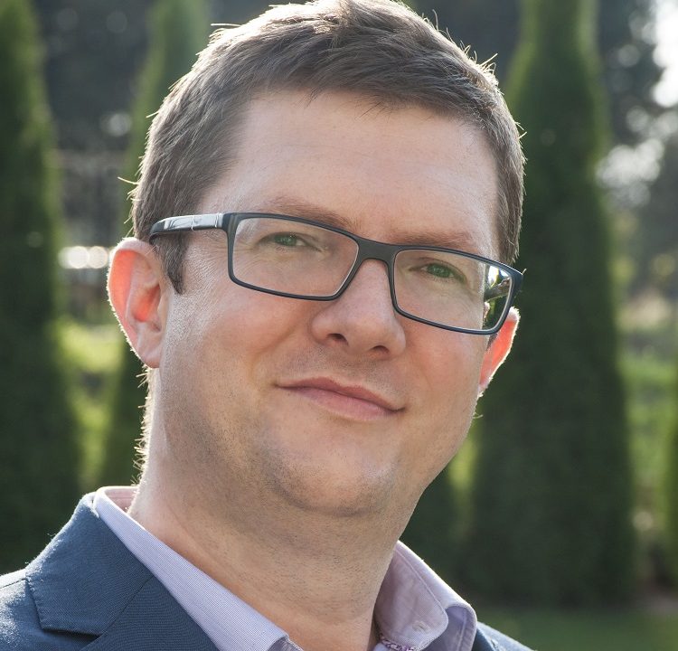 Dariusz Woźniak nowym rektorem sądeckiej WSB-NLU