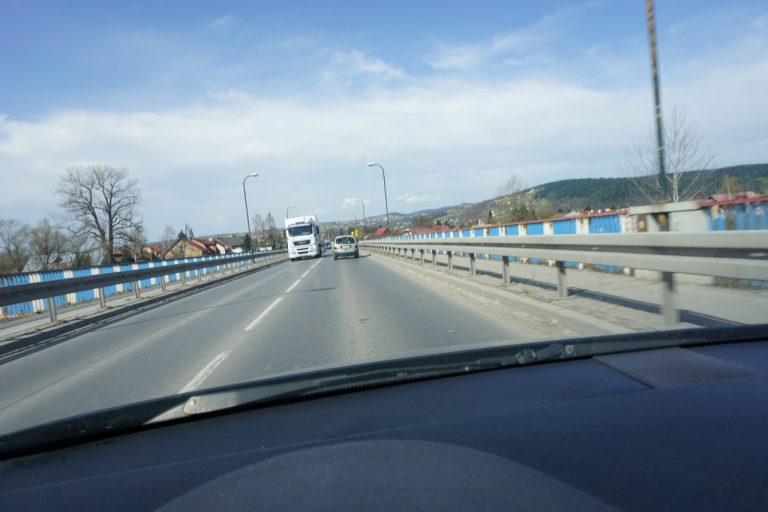 To już pewne! Jest termin zamknięcia Mostu Heleńskiego, również dla pieszych