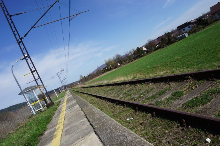 Pierwszy kurs darmowego szynobusu – 2 maja