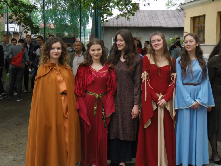 Orszak Jana Długosza wyruszy już w najbliższy piątek