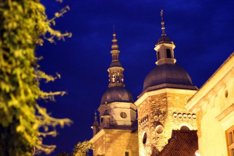 Nowy Sącz: 10 kwietnia zawyją syreny. Prezydent apeluje, aby zatrzymało się całe miasto