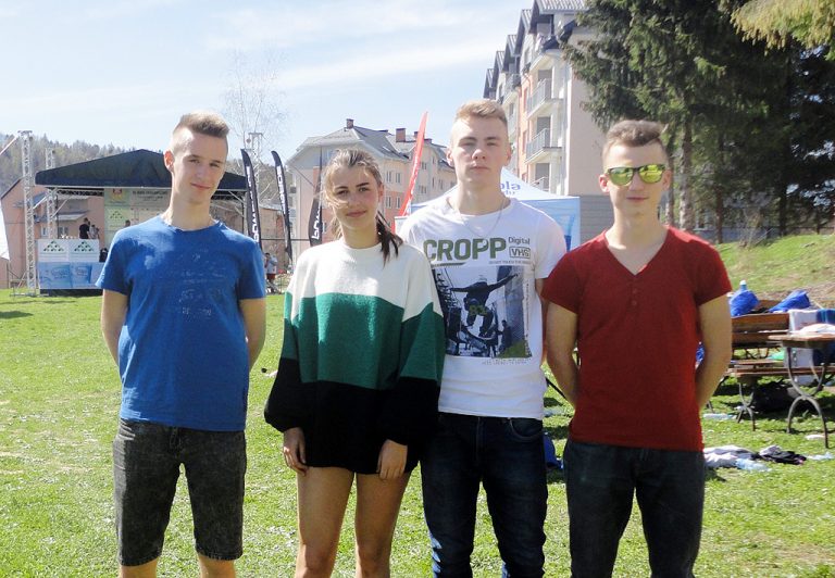 Sądeczanie w czołówce Mistrzostw Polski