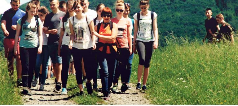 Dobry Tygodnik Sądecki poleca: wędruj z „gwiaździstymi” po śladach Jana Pawła II