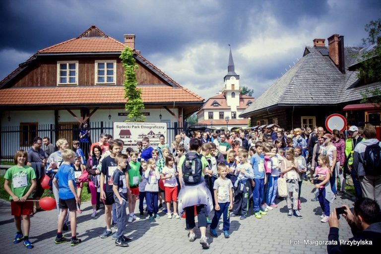 Run 4 a Smile: pobiegną po uśmiech dla Kacpra Matusika