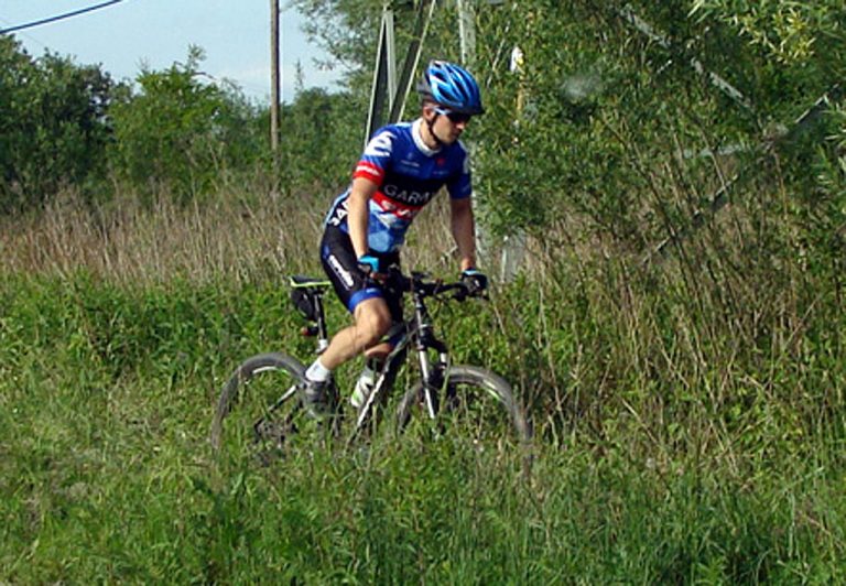 Zasłyszane. Eurovelo. Kto tym zarządza?
