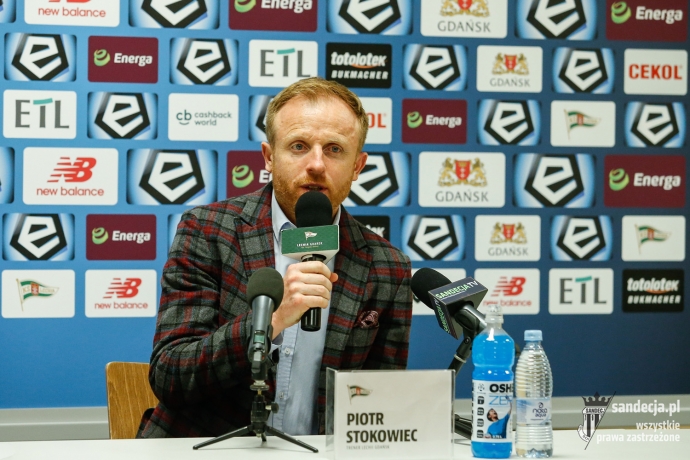 Trener rywala Sandecji: Każdy mógł wygrać