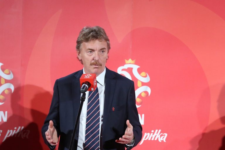 Prezes PZPN: Sandecja zasługuje na szacunek, miasto mniej!