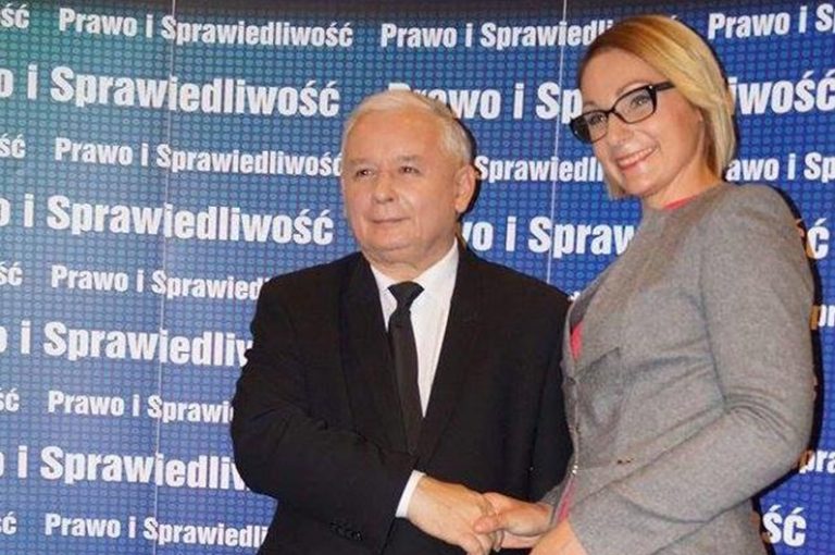 Nowy Sącz: Lucjan Stępień rezygnuje z kandydatury. Małgorzata Belska prezydentem Nowego Sącza?