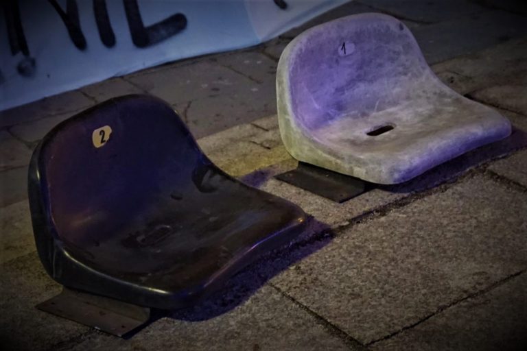 „Pudrowanie trupa” czyli… dlaczego trzeba wpompować w stary stadion 730 tysięcy