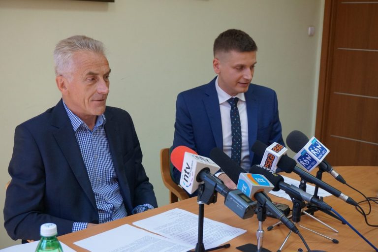 Nowy kierunek w sądeckiej PWSZ. Uczelnia wykształci przyszłych biznesmenów, menadżerów i… wójtów