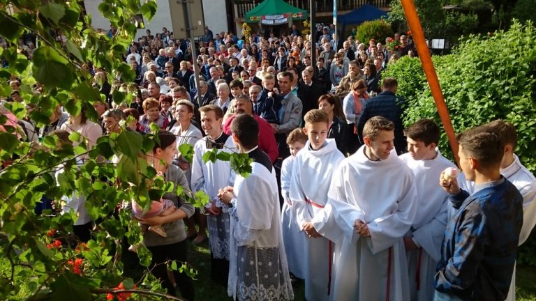 Ciepła Zofia kontra zimna Zośka