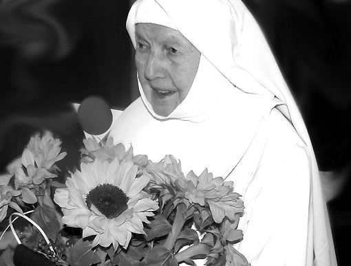 W wieku 107 lat zmarła najstarsza sądeczanka – siostra Dominika. Odeszła w Zielone Świątki