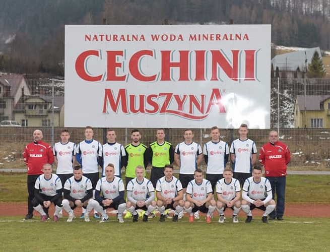Poprad Muszyna z Pucharem Polski! „Lepsi nie tylko o trzy gole”