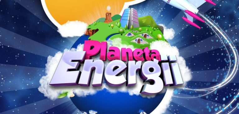 Planeta Energii dla szkół i uczniów! 10 000 zł do zgarnięcia!