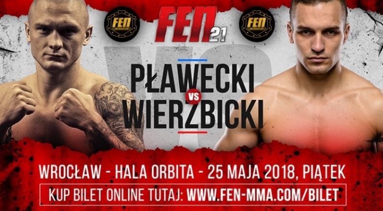 Boom Boom Pławecki znów w ringu! „Nie czuję dodatkowej presji”