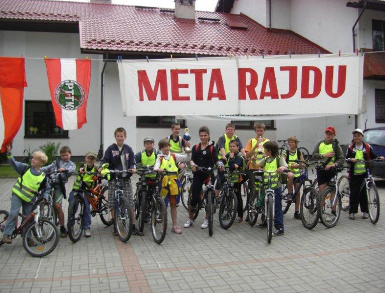 53. Rajd Rowerowy O Puchar Ziemi Sądeckiej – trwają zapisy